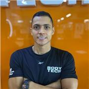 Tus objetivos son los míos, nos comprometemos juntos a dar el 100% para potenciar y adquirir hábitos de vida saludable